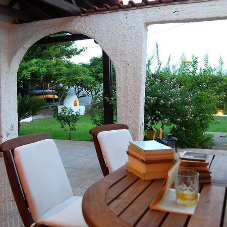 Villa أكراتا المظهر الخارجي الصورة