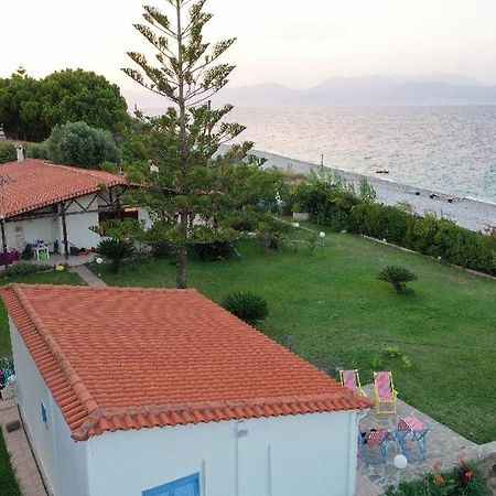 Villa أكراتا المظهر الخارجي الصورة