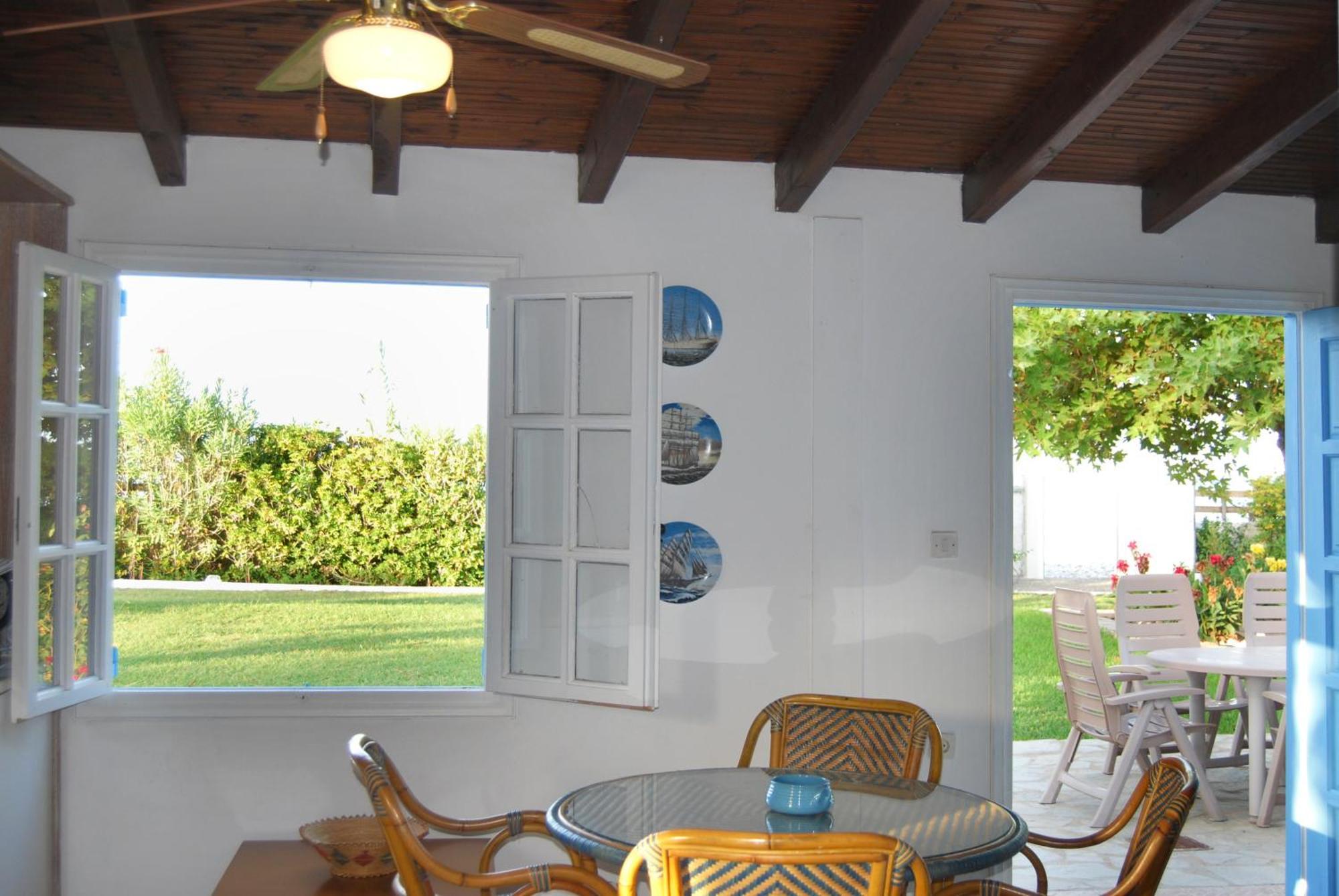 Villa أكراتا المظهر الخارجي الصورة