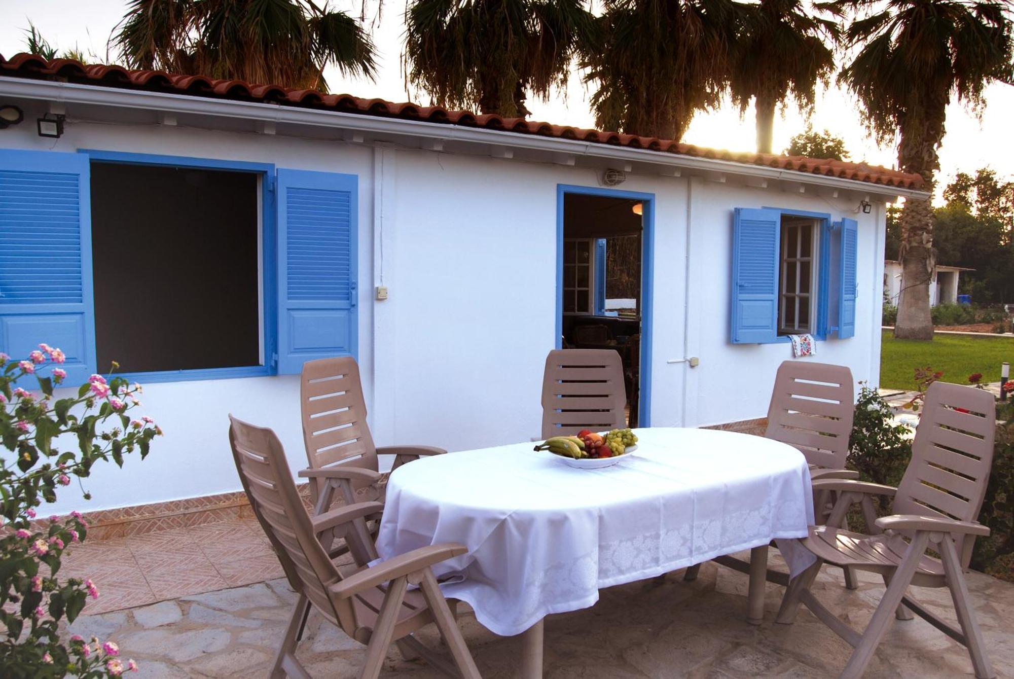 Villa أكراتا المظهر الخارجي الصورة