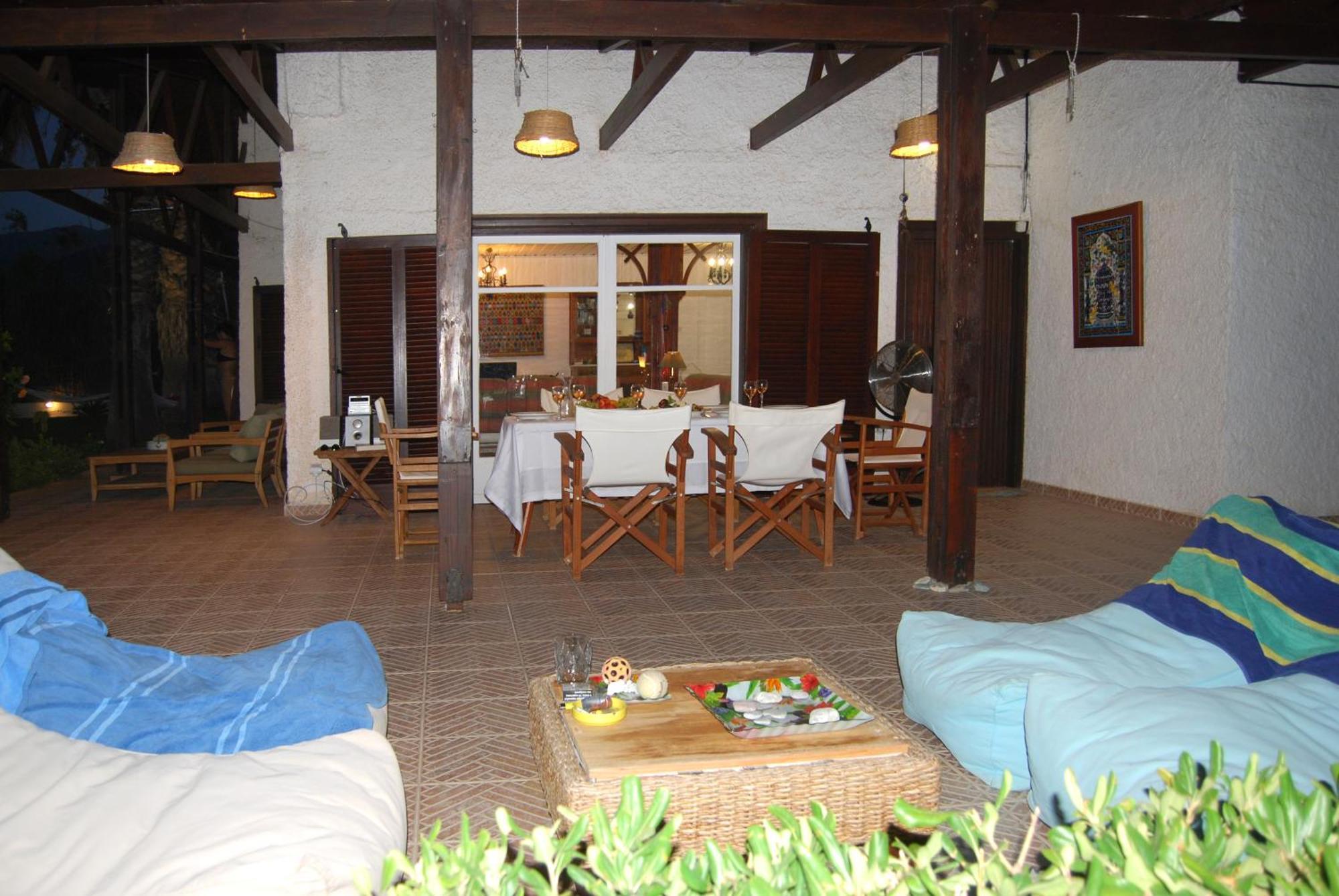 Villa أكراتا المظهر الخارجي الصورة