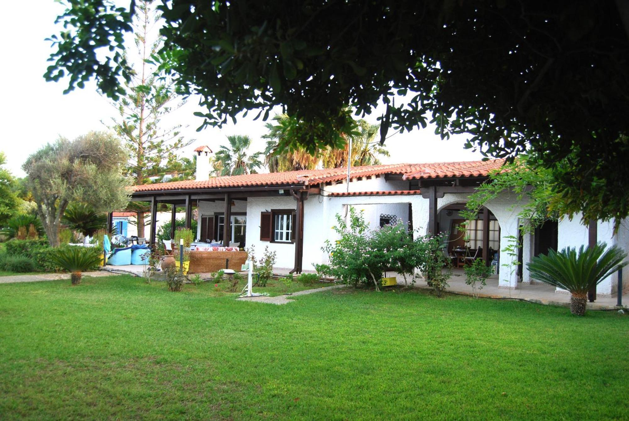 Villa أكراتا المظهر الخارجي الصورة