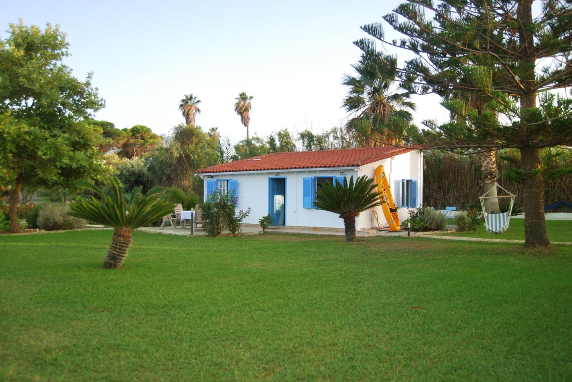 Villa أكراتا المظهر الخارجي الصورة