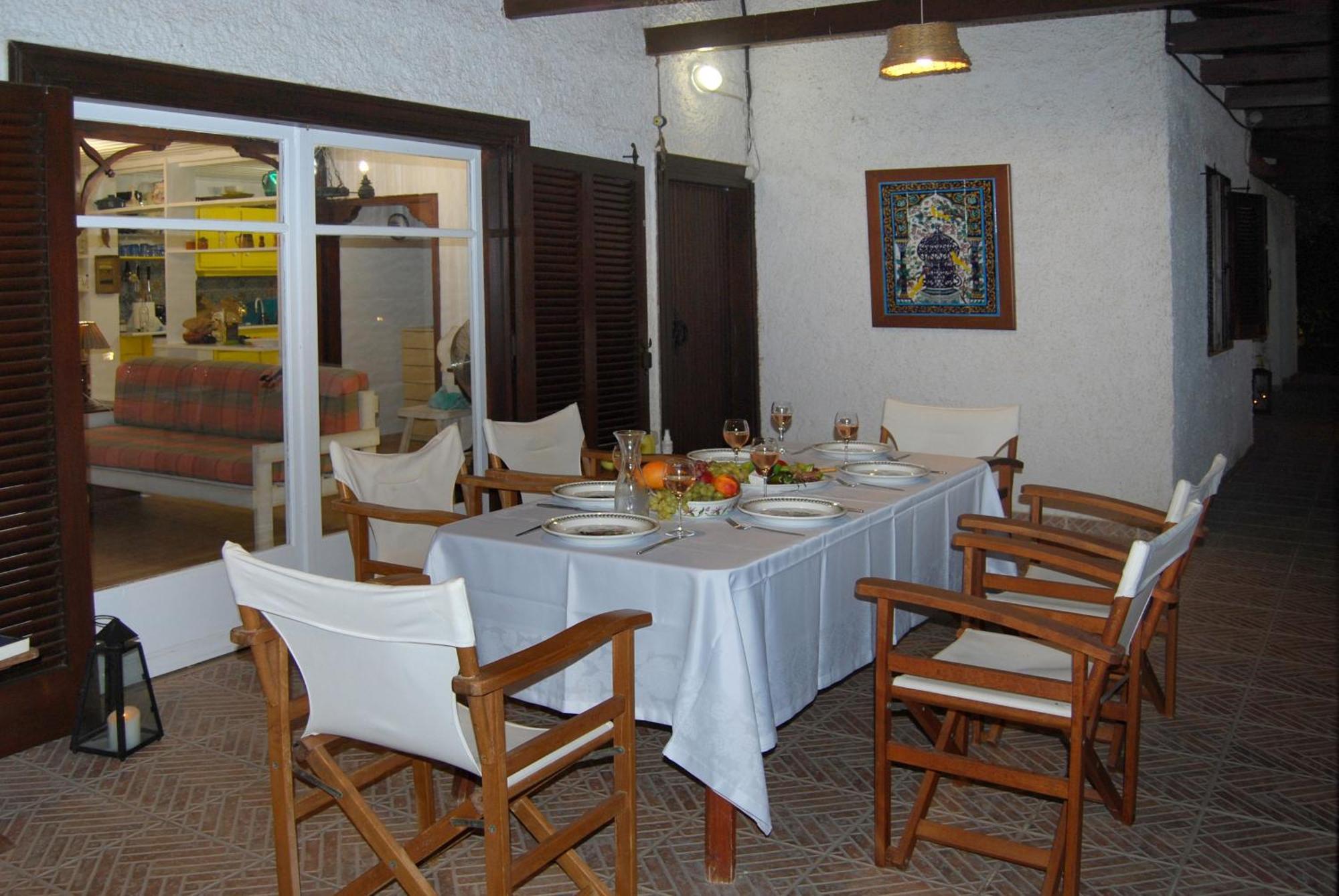 Villa أكراتا المظهر الخارجي الصورة