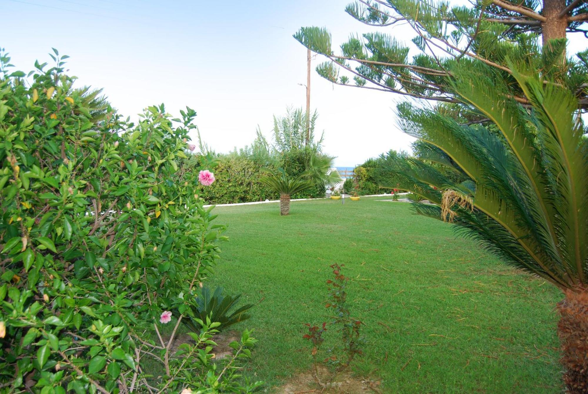 Villa أكراتا المظهر الخارجي الصورة