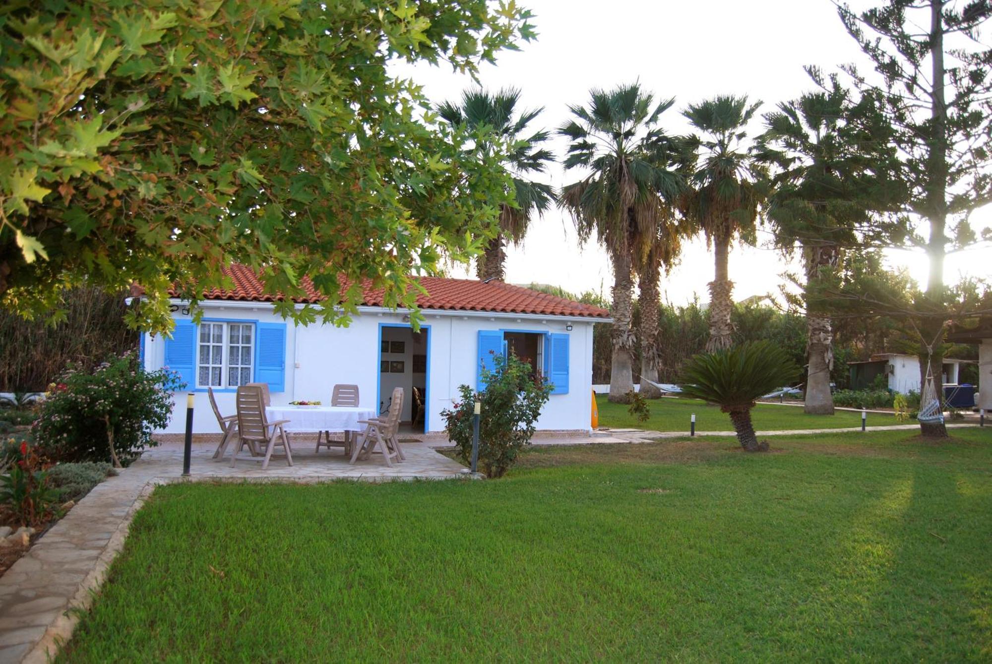 Villa أكراتا المظهر الخارجي الصورة