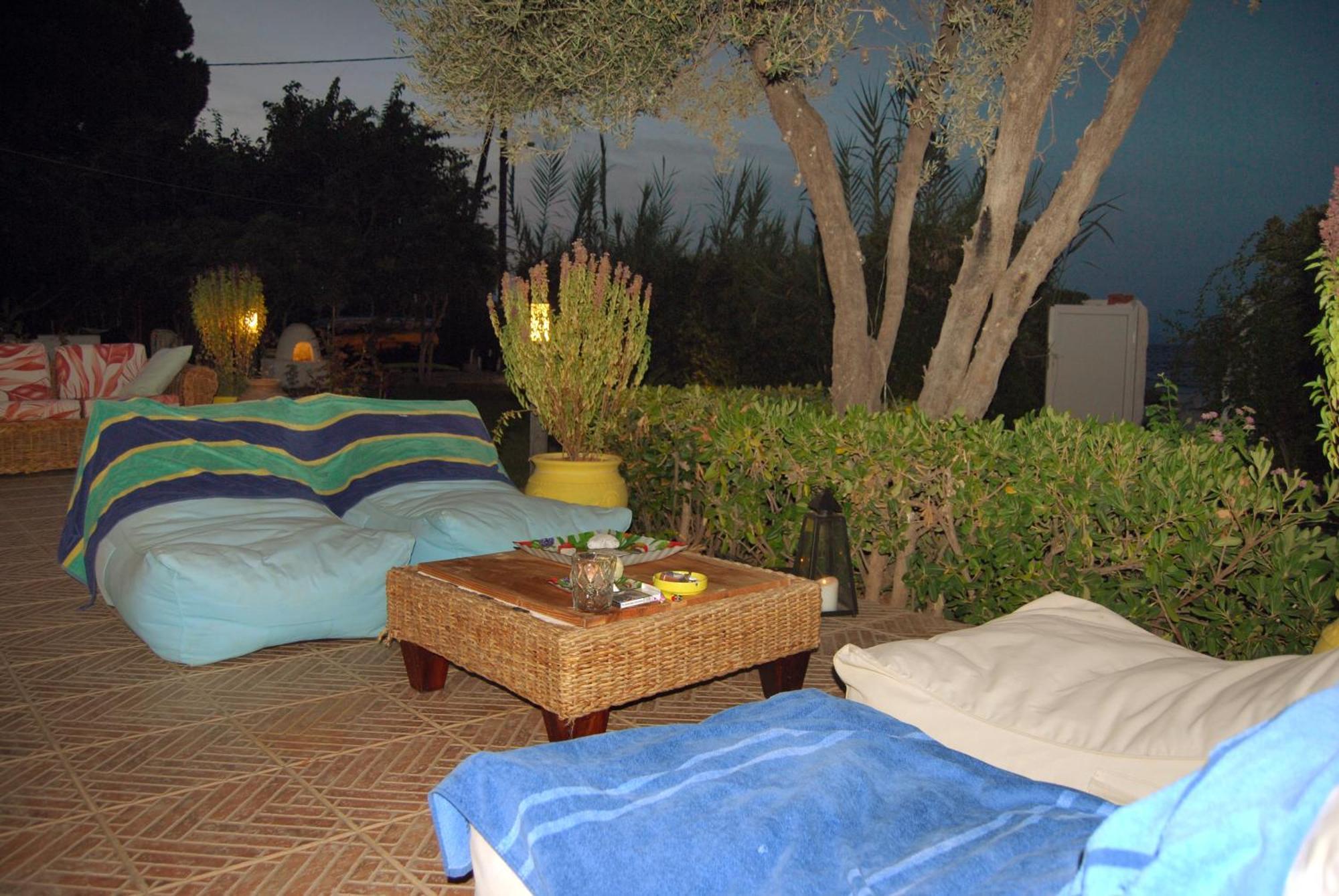 Villa أكراتا المظهر الخارجي الصورة