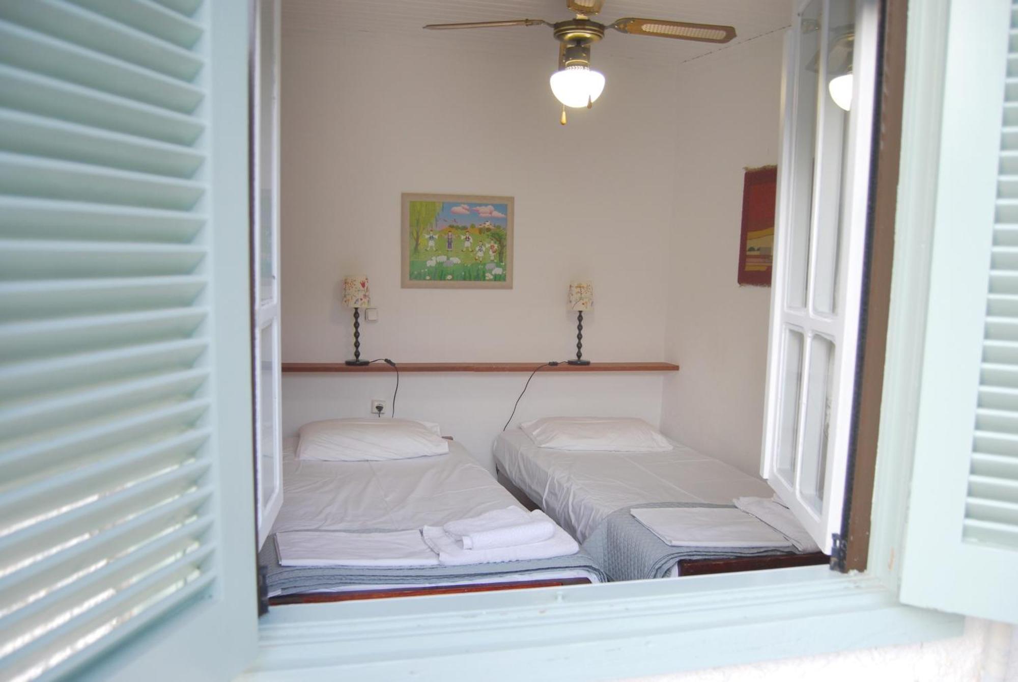 Villa أكراتا المظهر الخارجي الصورة
