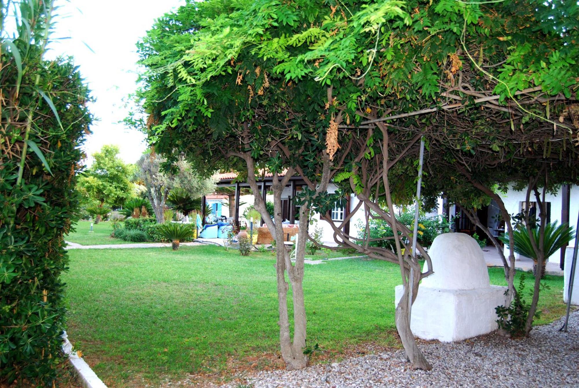 Villa أكراتا المظهر الخارجي الصورة