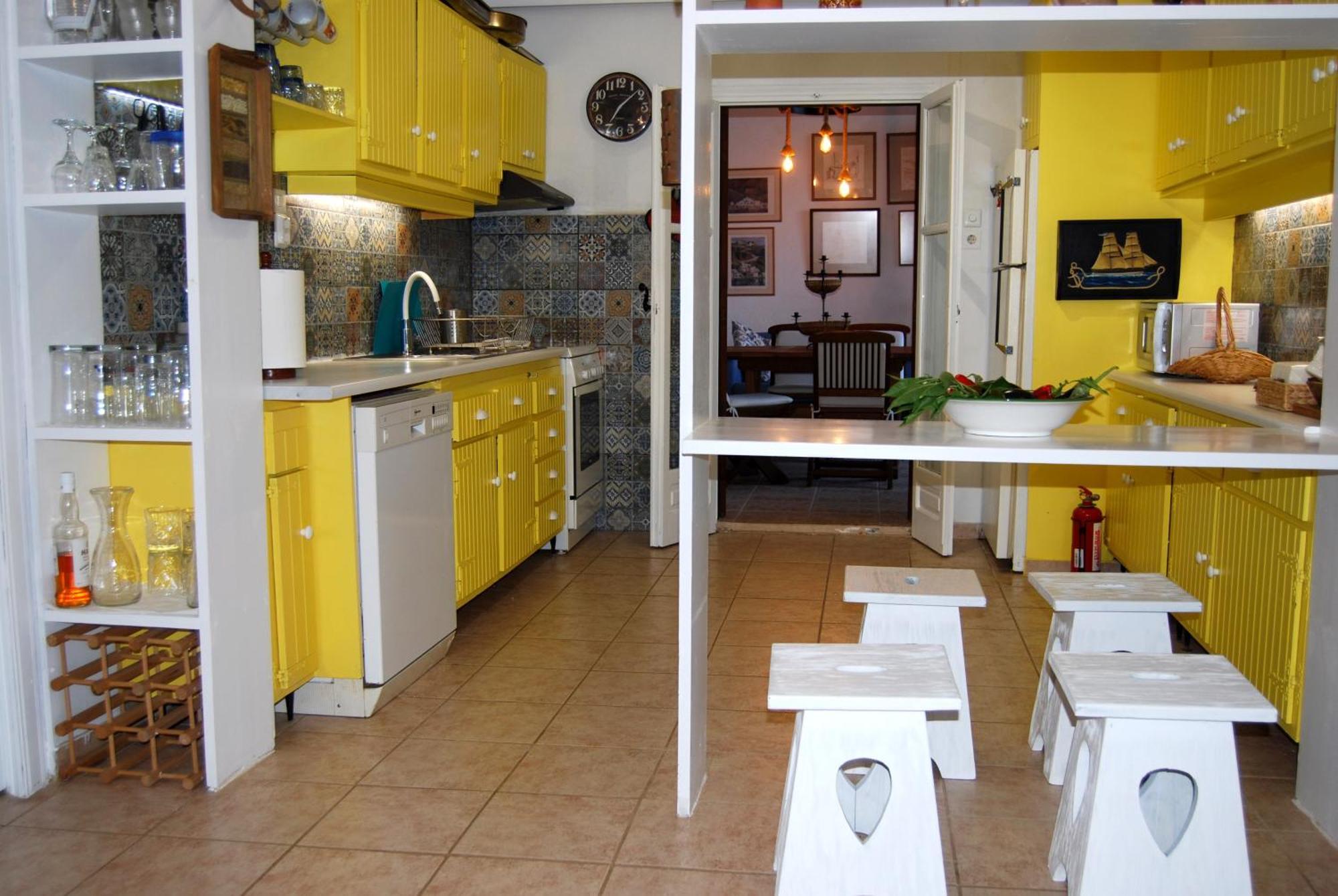 Villa أكراتا المظهر الخارجي الصورة