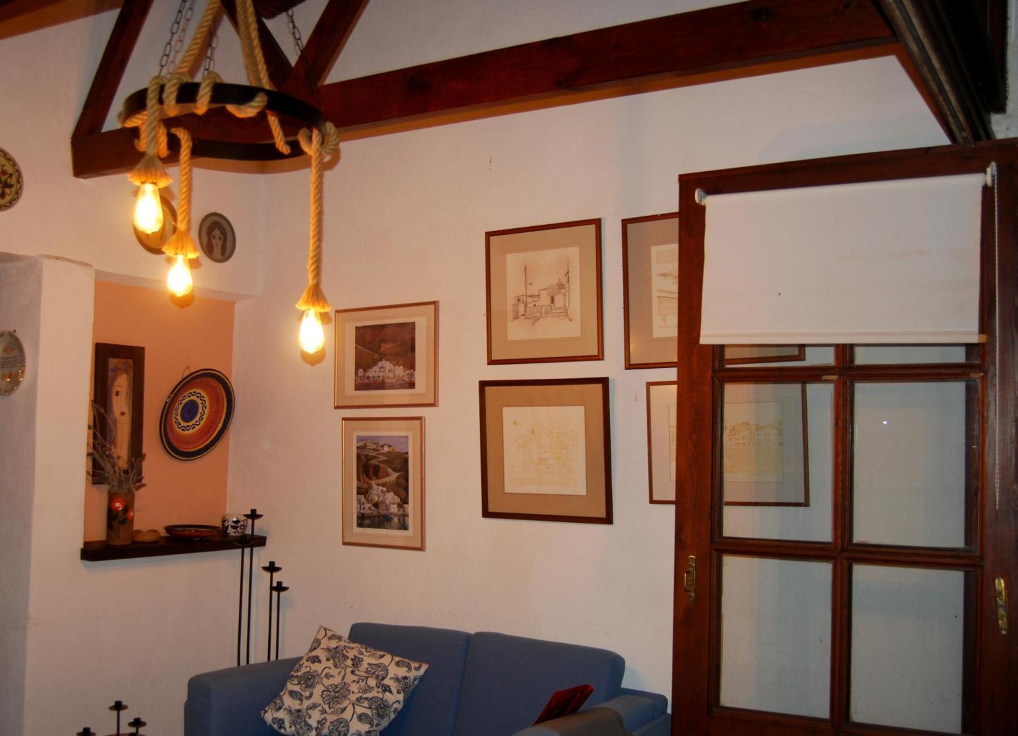 Villa أكراتا المظهر الخارجي الصورة