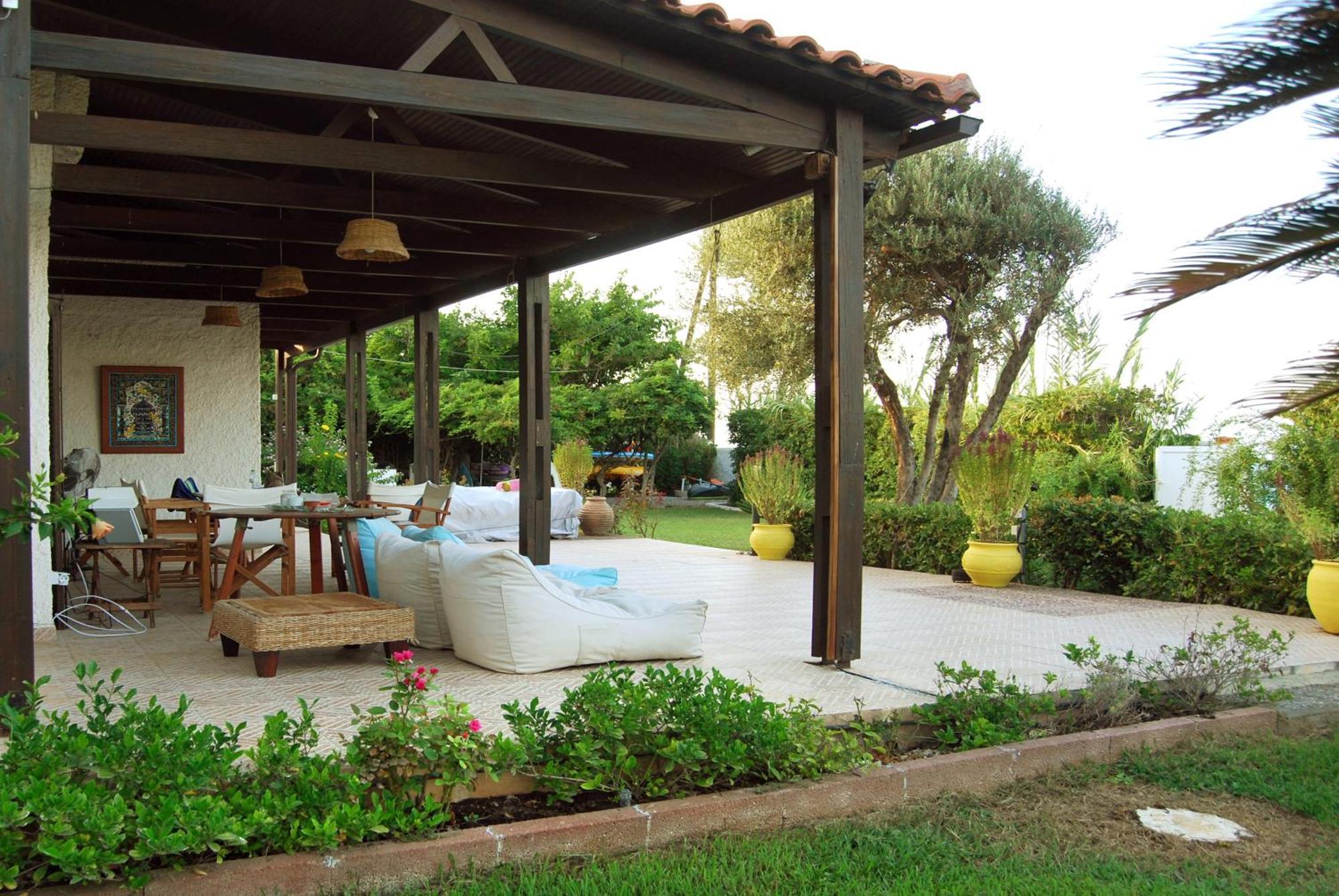 Villa أكراتا المظهر الخارجي الصورة