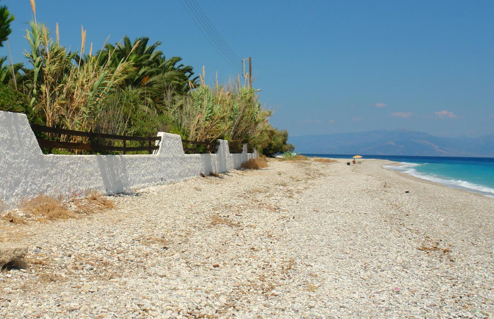 Villa أكراتا المظهر الخارجي الصورة