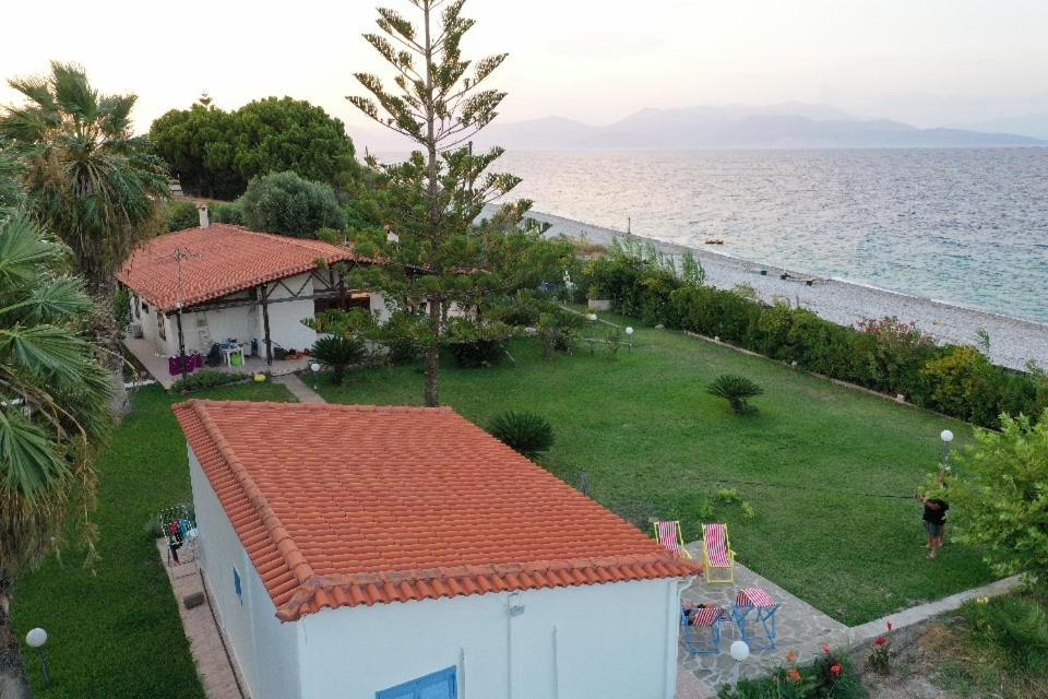 Villa أكراتا المظهر الخارجي الصورة